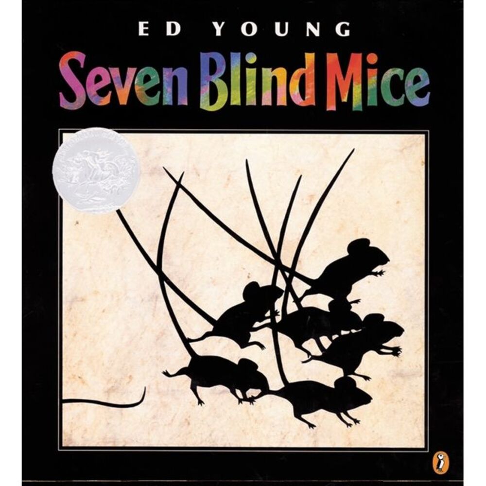 Seven Blind Mice -- Ed Young